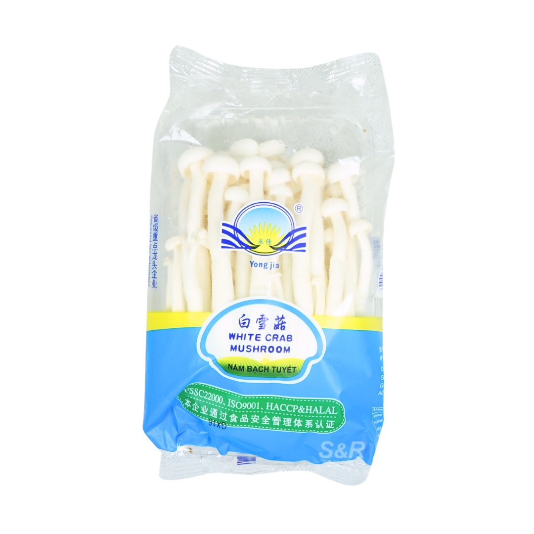 SMC Seafood Mushroom 150g